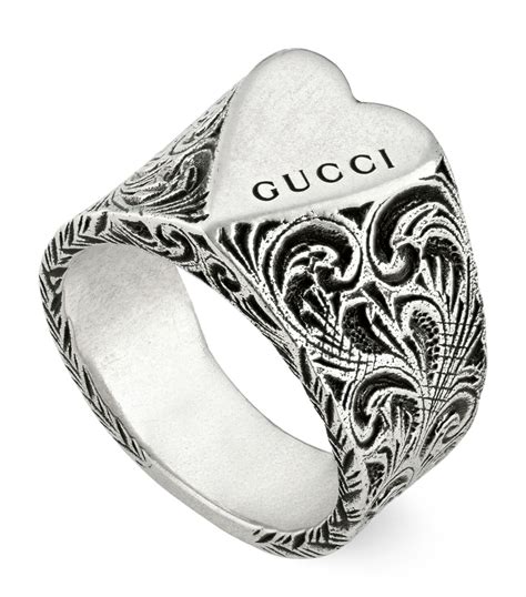 gucci f u ring